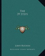 The 39 Steps