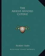 The Absent-Minded Coterie