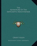 The Adventure of the Impromptu Mountaineer