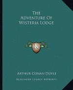The Adventure of Wisteria Lodge