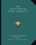 The Adventures of Harry Franco V2