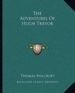 The Adventures of Hugh Trevor