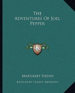 The Adventures of Joel Pepper