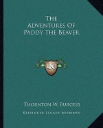 The Adventures of Paddy the Beaver