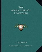 The Adventures of Pinocchio