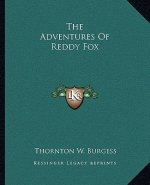 The Adventures Of Reddy Fox