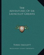 The Adventures of Sir Launcelot Greaves