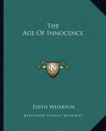 The Age of Innocence