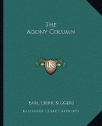The Agony Column