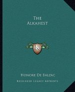 The Alkahest