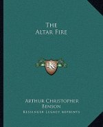 The Altar Fire