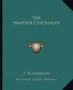 The Amateur Cracksman