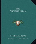 The Ancient Allan