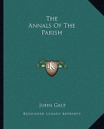 The Annals of the Parish