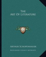 The Art of Literature