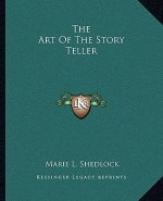 The Art Of The Story Teller