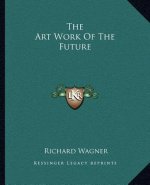 The Art Work of the Future