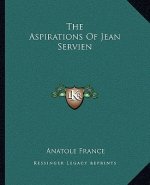 The Aspirations of Jean Servien