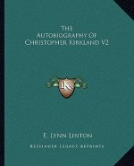 The Autobiography of Christopher Kirkland V2