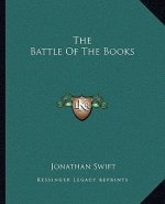 The Battle of the Books