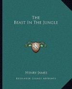 The Beast in the Jungle