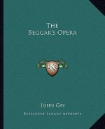 The Beggar's Opera