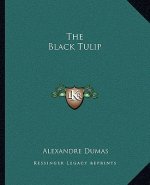 The Black Tulip
