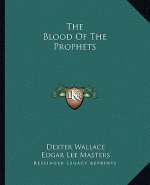 The Blood of the Prophets