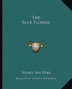 The Blue Flower