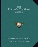 The Boats of the Glen Carrig