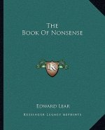 The Book of Nonsense