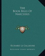 The Book Bills Of Narcissus