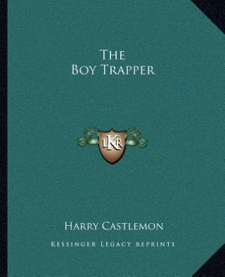 The Boy Trapper
