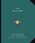 The Brigadier