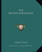 The British Barbarians