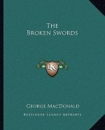 The Broken Swords