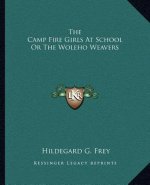 The Camp Fire Girls at School or the Woleho Weavers