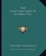 The Camp Fire Girls at Sunrise Hill