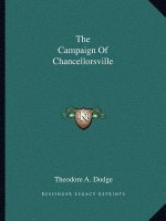 The Campaign of Chancellorsville