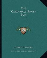 The Cardinal's Snuff Box