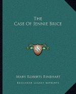 The Case of Jennie Brice