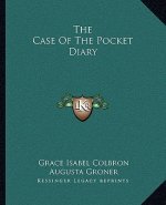 The Case of the Pocket Diary