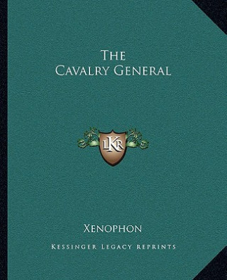 The Cavalry General