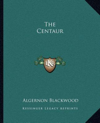 The Centaur
