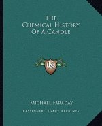 The Chemical History Of A Candle