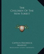 The Children of the New Forest