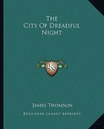 The City of Dreadful Night