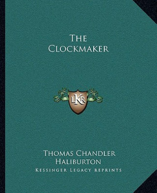The Clockmaker