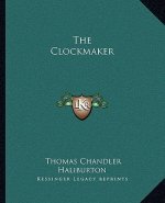 The Clockmaker