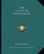 The Cloud of Unknowing